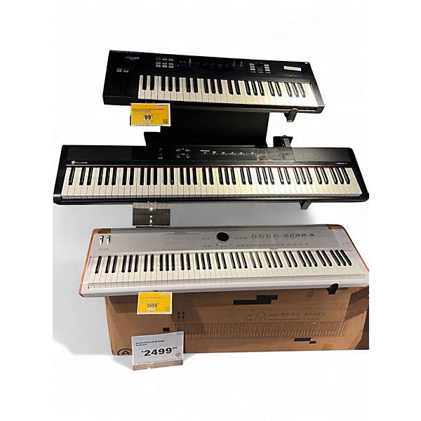 Used Williams Legato 88 Key Digital Piano