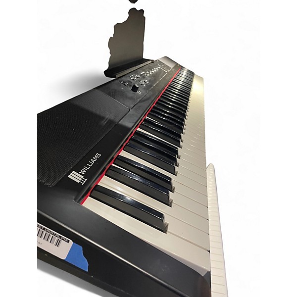Used Williams Legato 88 Key Digital Piano