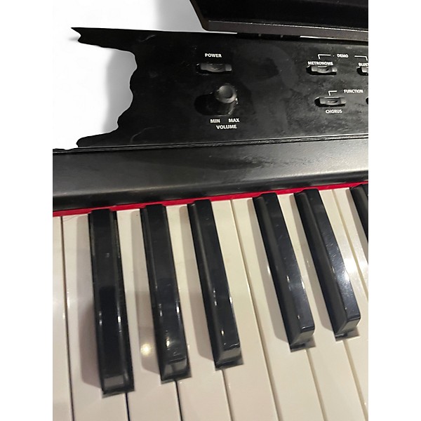 Used Williams Legato 88 Key Digital Piano