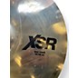 Used SABIAN 18in XSR FAST CRASH Cymbal thumbnail
