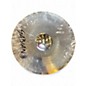 Used SABIAN 18in XSR FAST CRASH Cymbal