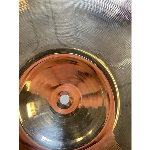 Used SABIAN 18in XSR FAST CRASH Cymbal