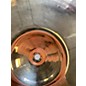 Used SABIAN 18in XSR FAST CRASH Cymbal
