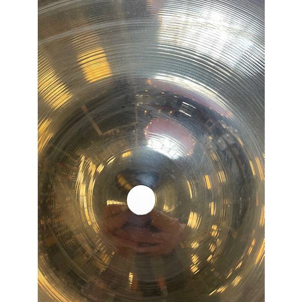 Used SABIAN 18in XSR FAST CRASH Cymbal