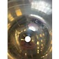 Used SABIAN 18in XSR FAST CRASH Cymbal
