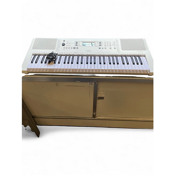 Used Yamaha EZ-300 Digital Piano