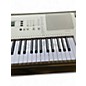 Used Yamaha EZ-300 Digital Piano