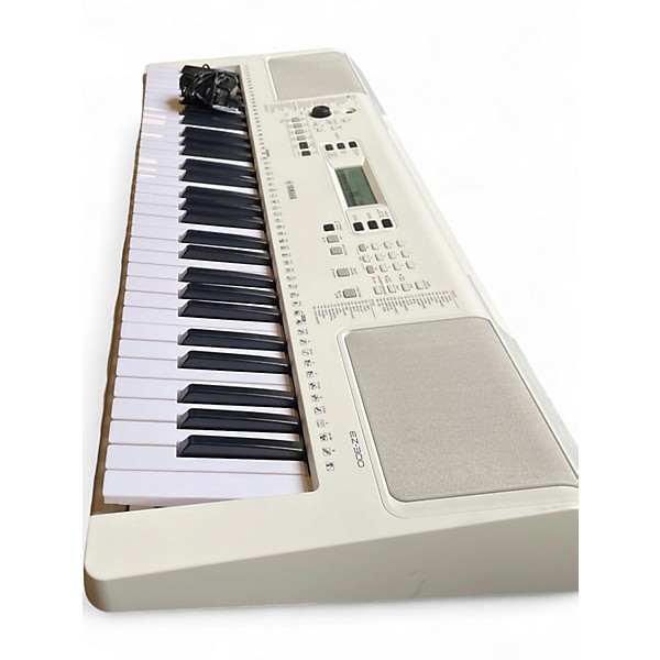 Used Yamaha EZ-300 Digital Piano