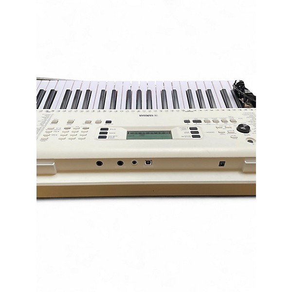 Used Yamaha EZ-300 Digital Piano