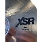 Used SABIAN 14in XSR HATS Cymbal