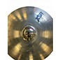 Used SABIAN 20in XSR RIDE Cymbal