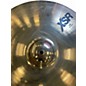Used SABIAN 20in XSR RIDE Cymbal