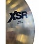 Used SABIAN 20in XSR RIDE Cymbal