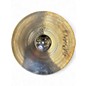 Used SABIAN 20in XSR RIDE Cymbal