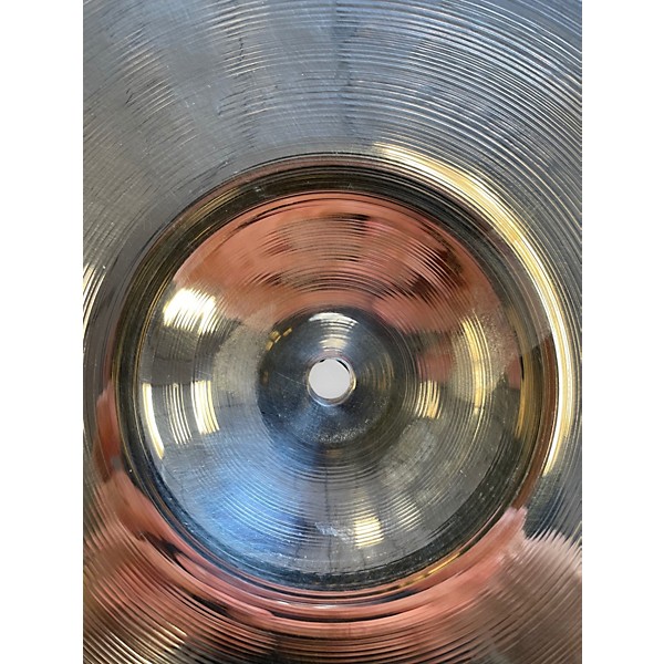 Used SABIAN 20in XSR RIDE Cymbal