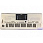 Used Yamaha Tyros 3 Keyboard Workstation thumbnail