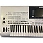 Used Yamaha Tyros 3 Keyboard Workstation