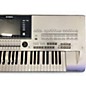 Used Yamaha Tyros 3 Keyboard Workstation