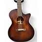Used Martin GPC15 ME Natural Acoustic Guitar