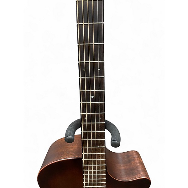 Used Martin GPC15 ME Natural Acoustic Guitar