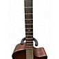 Used Martin GPC15 ME Natural Acoustic Guitar