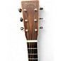 Used Martin GPC15 ME Natural Acoustic Guitar