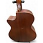 Used Martin GPC15 ME Natural Acoustic Guitar