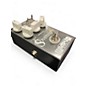 Used Wampler Sovereign Distortion Effect Pedal