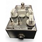 Used Wampler Sovereign Distortion Effect Pedal