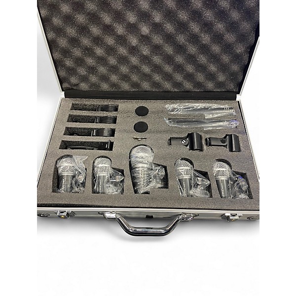 Used Pyle pdkm7 Drum Microphone