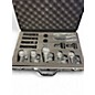 Used Pyle pdkm7 Drum Microphone