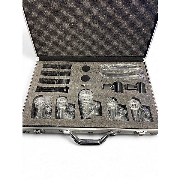 Used Pyle pdkm7 Drum Microphone