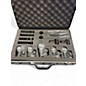 Used Pyle pdkm7 Drum Microphone