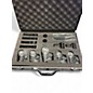 Used Pyle pdkm7 Drum Microphone