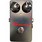 Used Whirlwind ROCHESTER RED COMPRESSOR Effect Pedal thumbnail