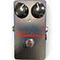 Used Whirlwind ROCHESTER RED COMPRESSOR Effect Pedal