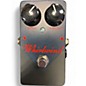 Used Whirlwind ROCHESTER RED COMPRESSOR Effect Pedal