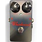 Used Whirlwind ROCHESTER RED COMPRESSOR Effect Pedal