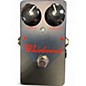 Used Whirlwind ROCHESTER RED COMPRESSOR Effect Pedal