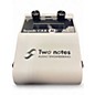 Used Two Notes AUDIO ENGINEERING TORPEDO C.A.B. M+ Pedal