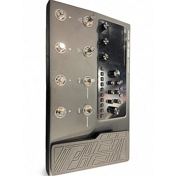 Used Veleton GP-200 Effect Processor