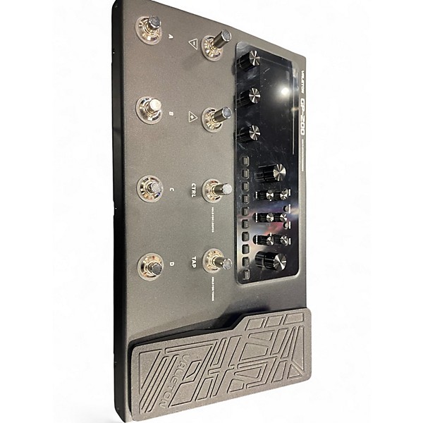 Used Veleton GP-200 Effect Processor