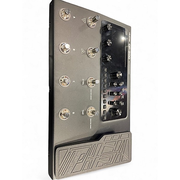 Used Veleton GP-200 Effect Processor