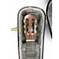 Used Francois Laramee artisan natural Acoustic Guitar