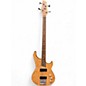 Used Hayley Guitars st-4 Natural Electric Bass Guitar thumbnail