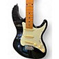 Used Sire Sire Larry Carlton S5 Electric Guitar Black Black Solid Body Electric Guitar