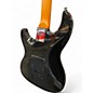 Used Sire Sire Larry Carlton S5 Electric Guitar Black Black Solid Body Electric Guitar