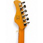 Used Sire Sire Larry Carlton S5 Electric Guitar Black Black Solid Body Electric Guitar