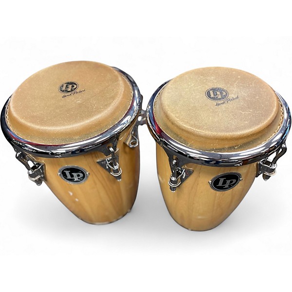 Used LP JR CONGA SET Conga