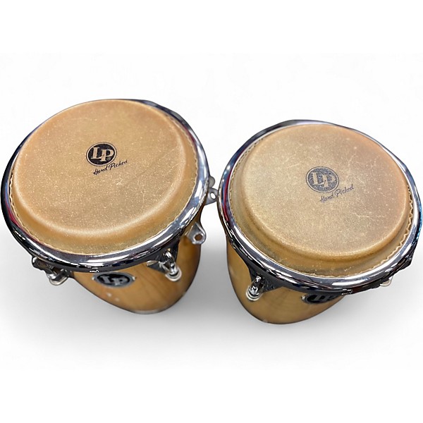 Used LP JR CONGA SET Conga